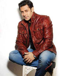 Salman Khan